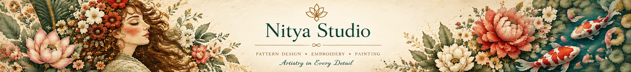 Nitya Studio
